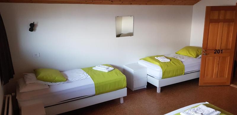Quadruple Room with Private Bathroom image 3