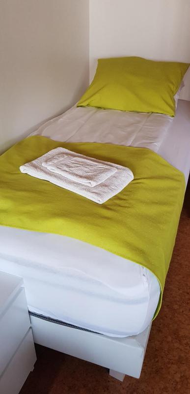 Triple Room with Private Bathroom image 2
