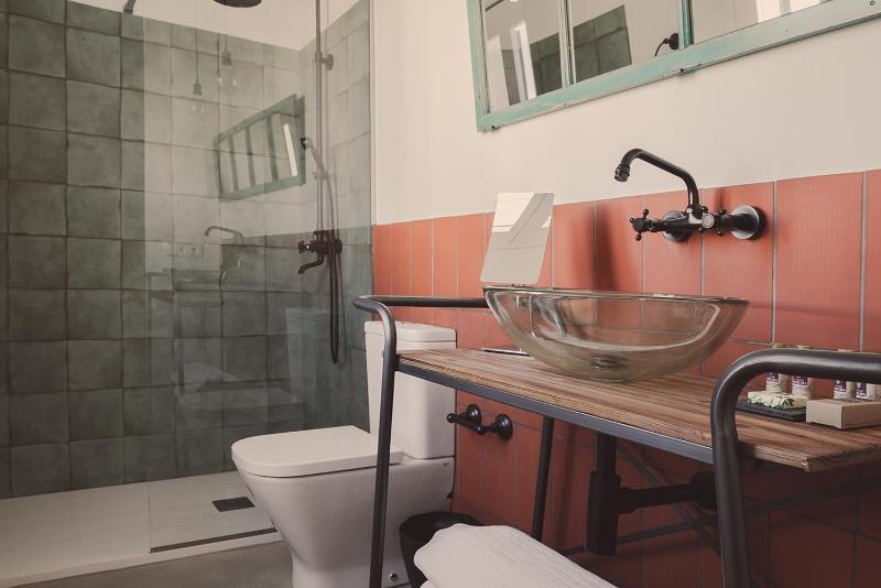 Smoix hotel - image 17