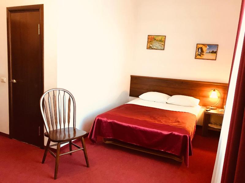 Single Room image 1