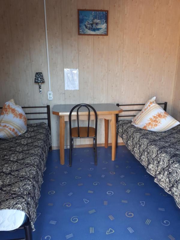 Budget Twin Room image 1