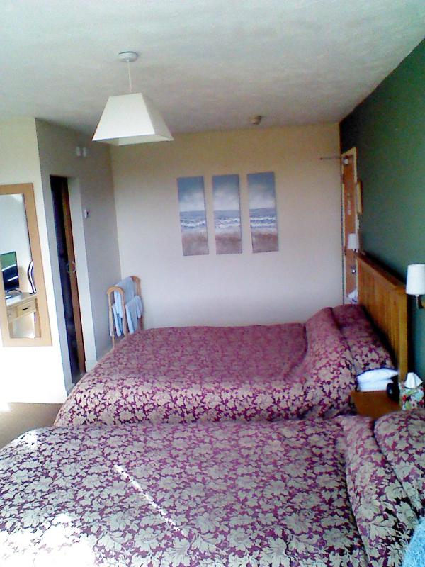 Family Room with Private Bathroom image 3