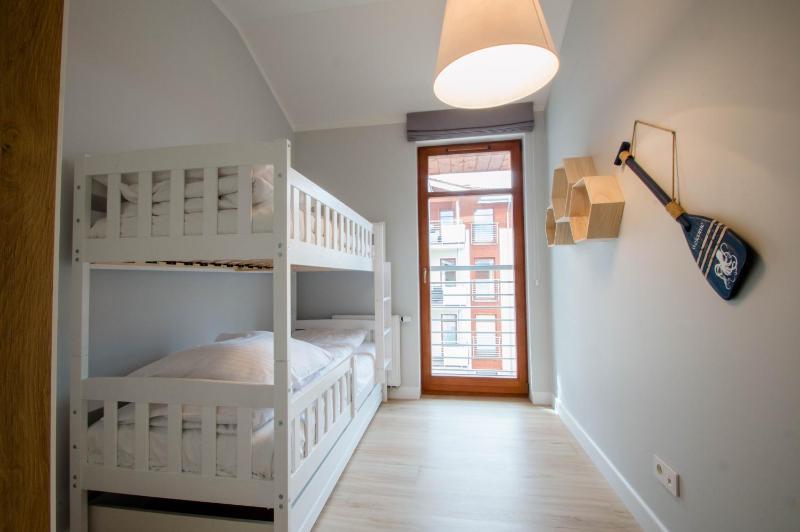 Deluxe Apartment image 2