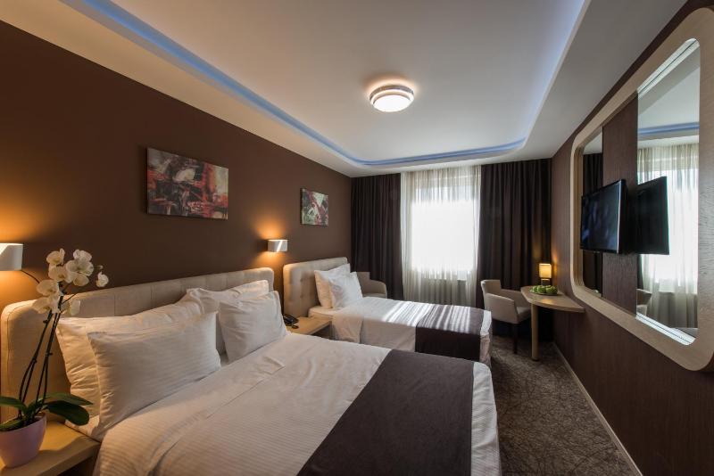 Twin Room image 3
