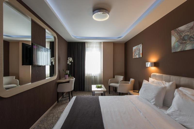 Deluxe Single Room image 4