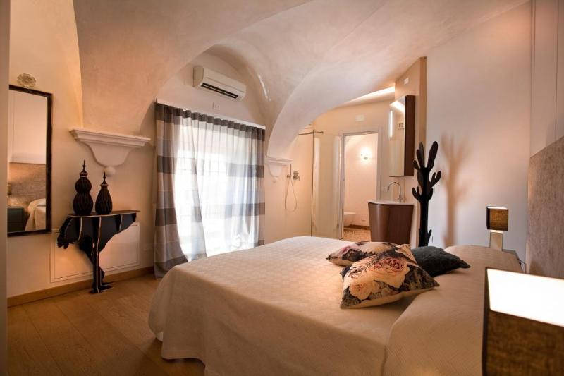 Anfite Luxury Apartment Volto San Luca - image 15