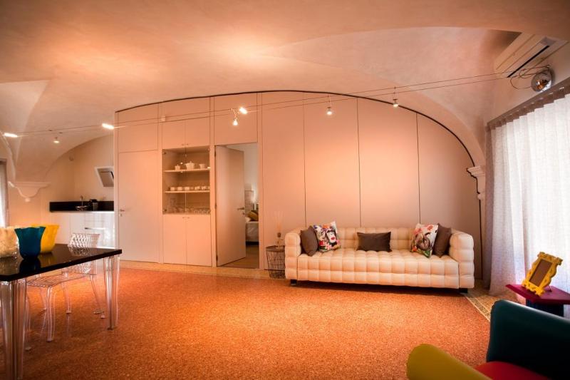 Anfite Luxury Apartment Volto San Luca - image 8