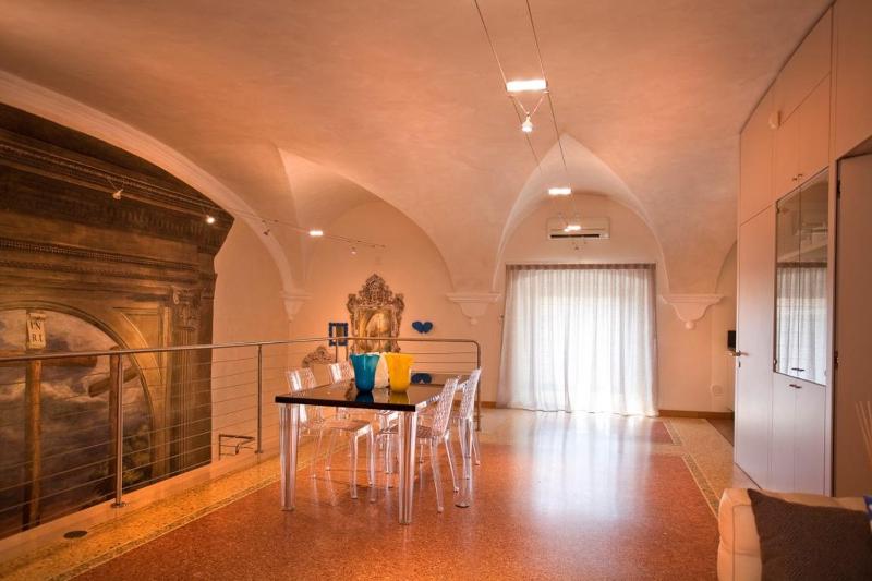 Anfite Luxury Apartment Volto San Luca - image 7
