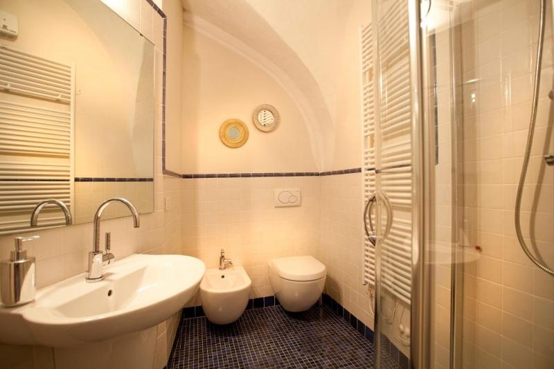 Two-Bedroom Apartment image 4