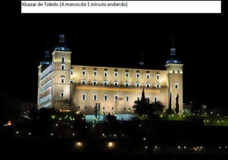 Apto La Casa Del Grial - CON PARKING GRATIS - image 13