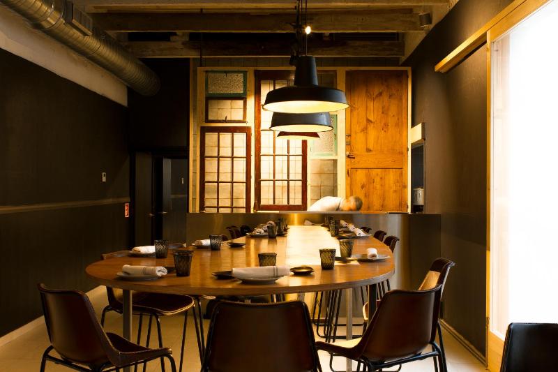 Smoix hotel - image 7