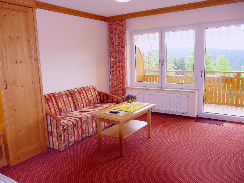 One-Bedroom Apartment (2 Adults) image 3