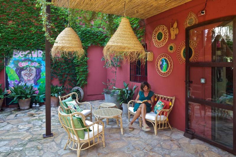 Hotel Aiguaclara - image 17