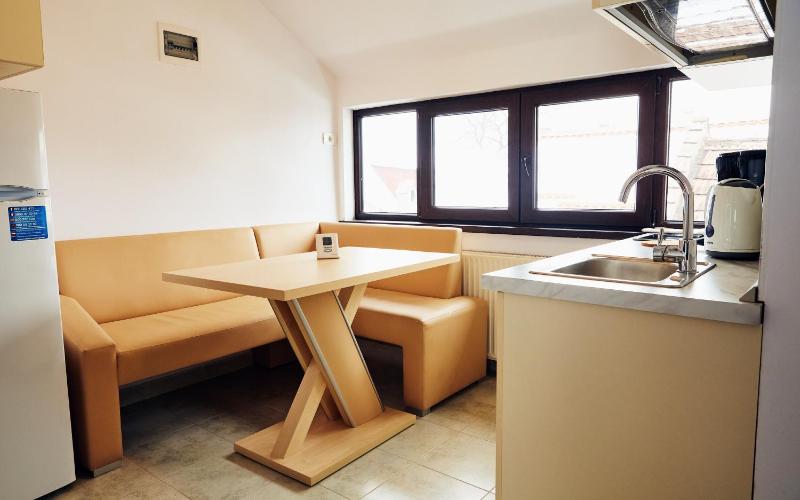 Apartament Modern - image 14