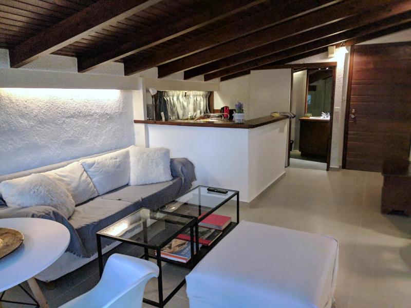 Studio Apartment with Balcony (D5) image 4