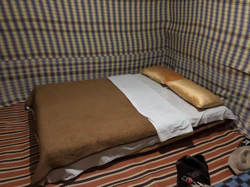 Sahara camel tours camp - image 21