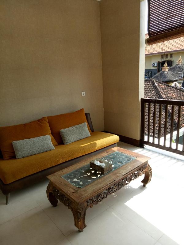 The Surya Kuta Villa - image 11