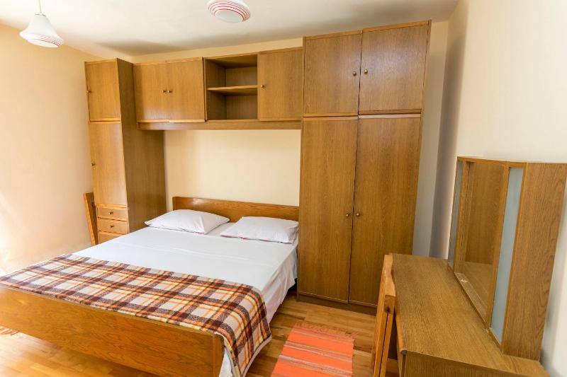 Three-Bedroom Apartment image 4