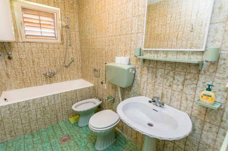 Three-Bedroom Apartment image 2