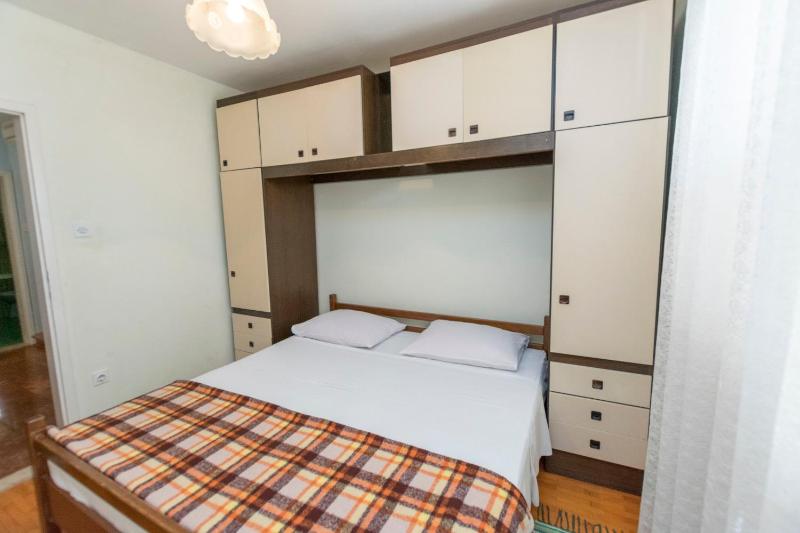 Three-Bedroom Apartment image 3