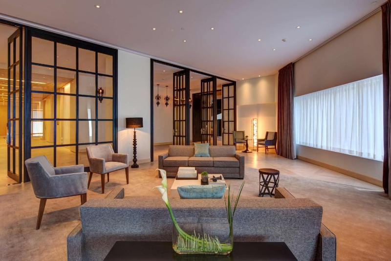 Hyatt Regency Mexico City - image 11