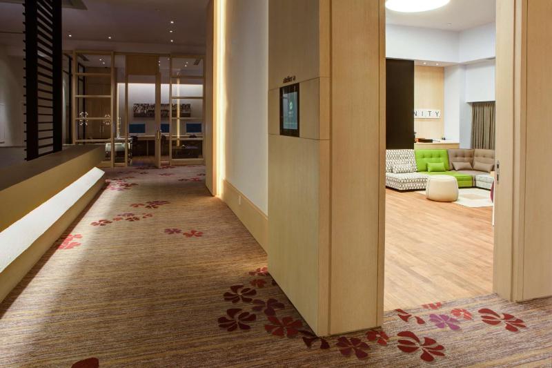 Hyatt Regency Mexico City - image 14