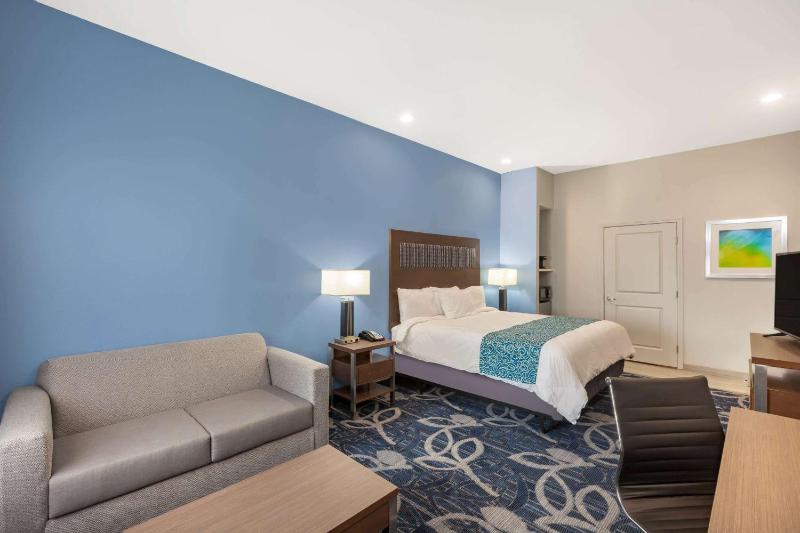 Baymont Inn & Suites Houston Hobby Airport - image 3