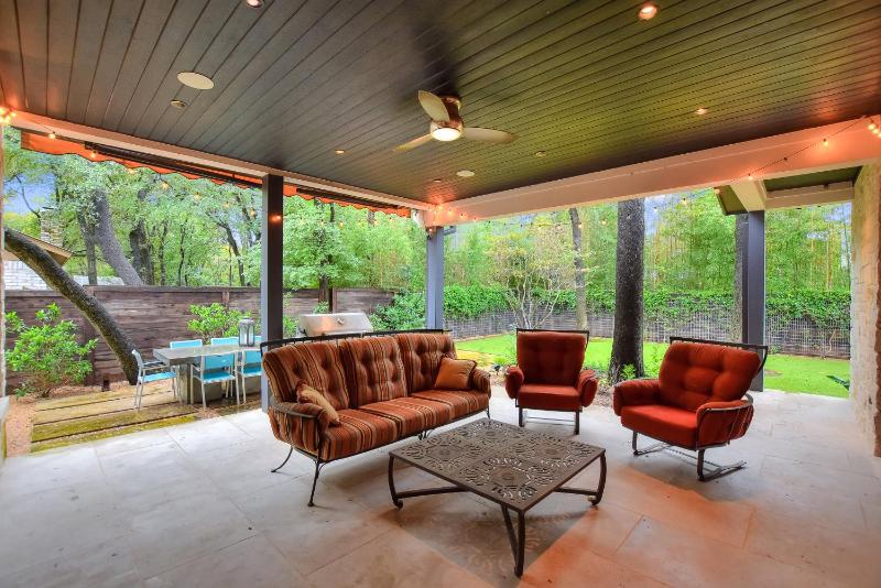 Four-Bedroom House image 2