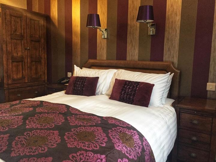 Lincombe Hall Hotel & Spa - Just for Adults - image 4