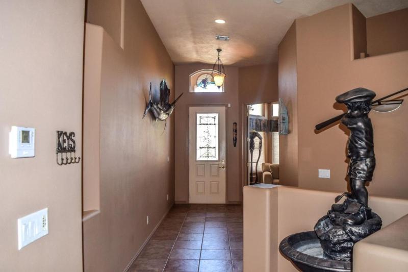 Four-Bedroom House image 3