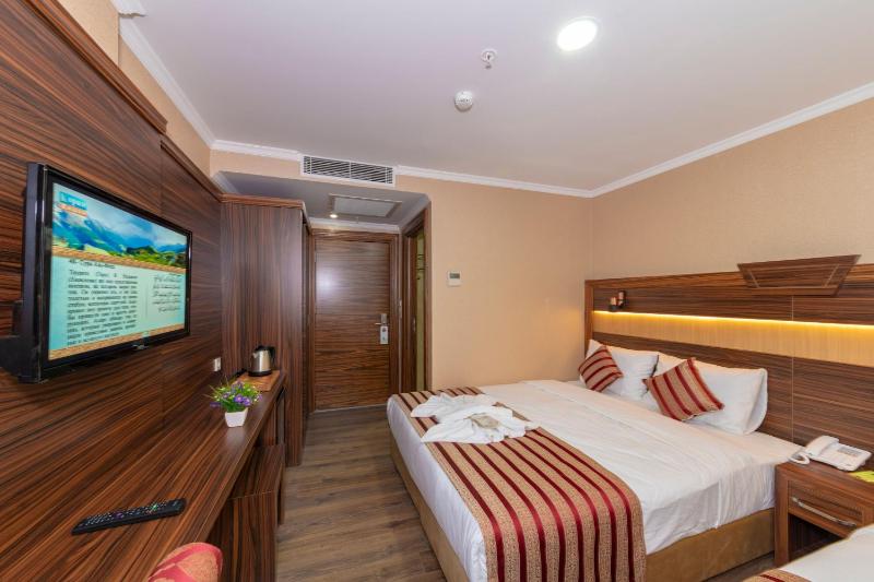 Standard Triple Room image 1