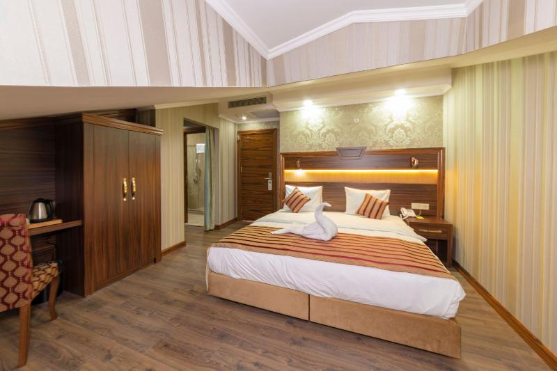 Standard Double Room image 2