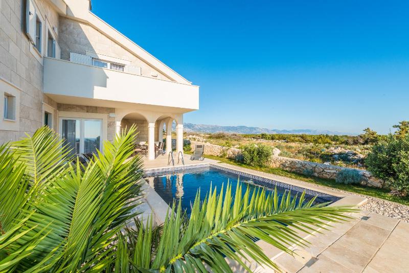 Villa Stani luxury villa with a pool - image 21
