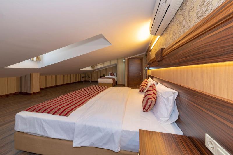Deluxe Family Suite image 3
