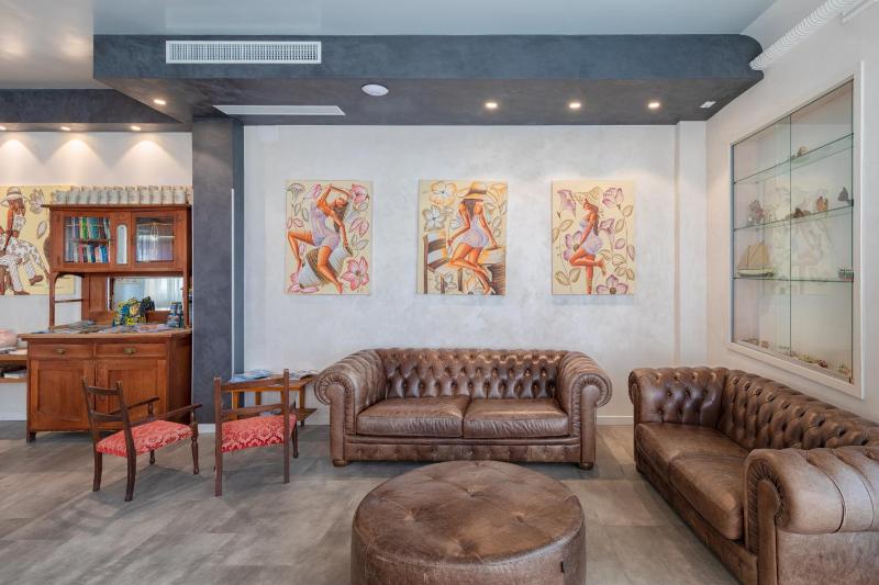 Hotel Garni' Serena - image 34