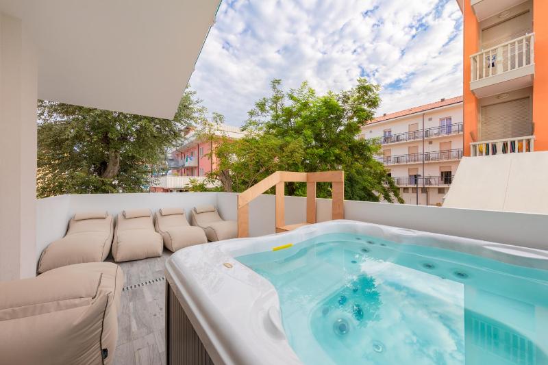 Hotel Garni' Serena - image 30