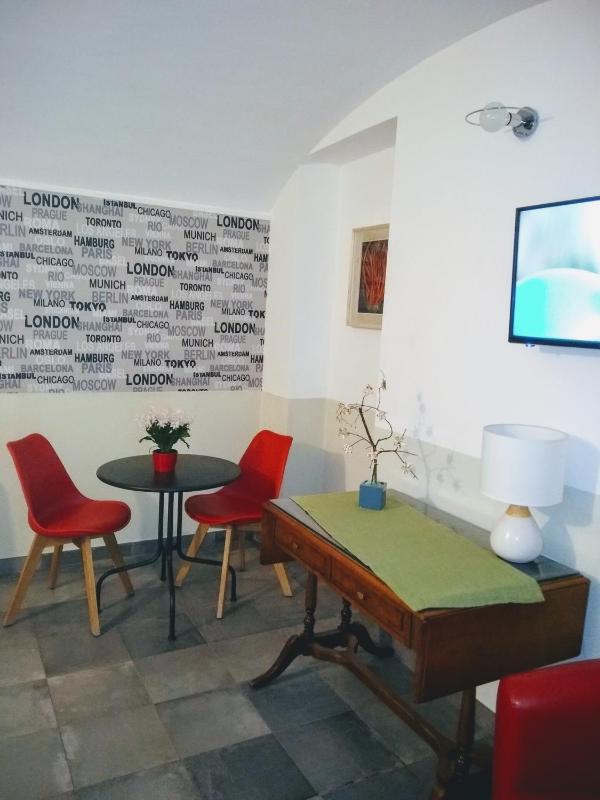 Hotel Malta - image 15