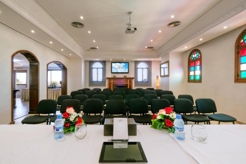 Belere Urban Hotel Rabat - image 4