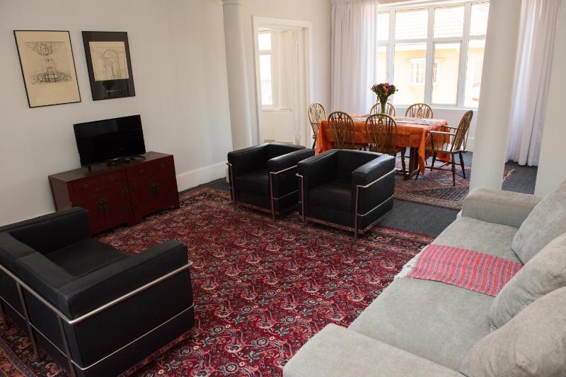 Harcourt Lodge - image 3