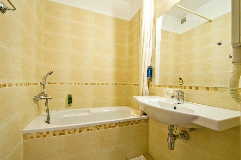 Double or Twin Room with Extra Bed and Aquapark access image 2