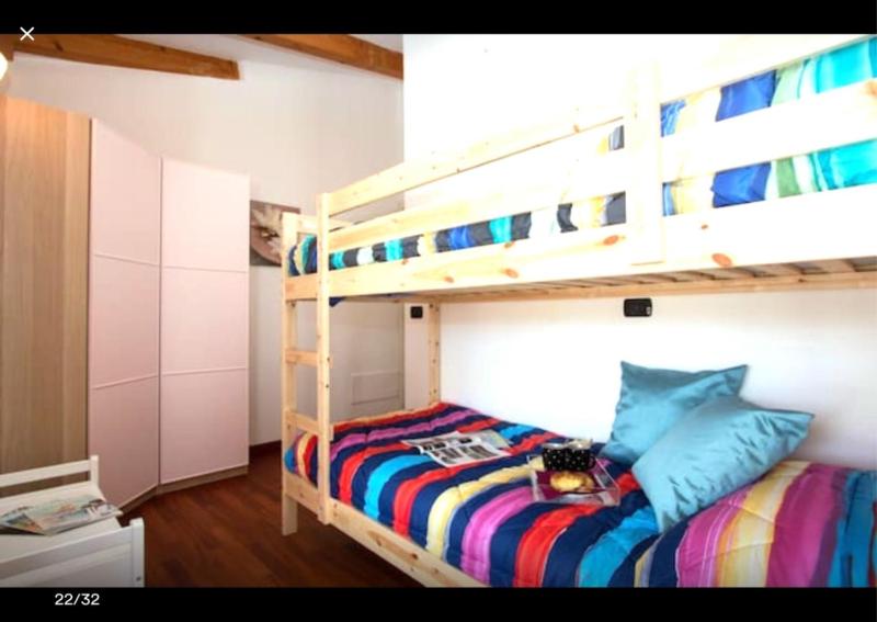 Sirmione Rosselli Apartments - image 19