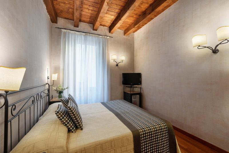 Hotel Marco Polo - image 16