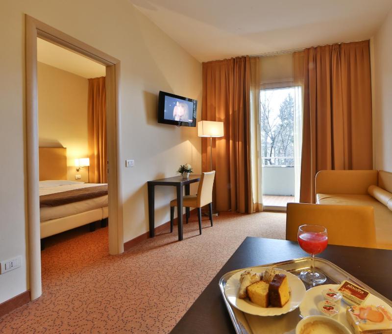 Two-Bedroom Apartment (2 Adults) image 1