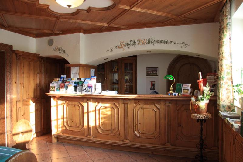 Hotel Gasthof Mostwastl - image 9