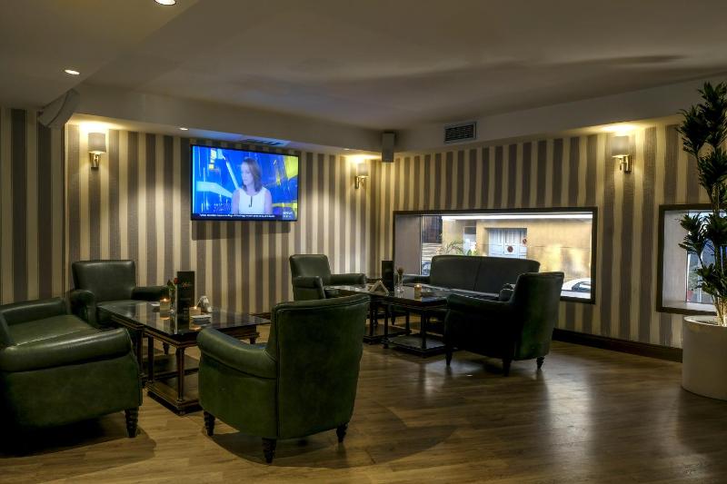 Belere Urban Hotel Rabat - image 5