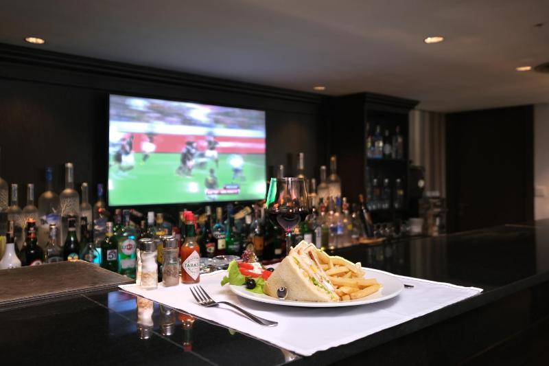 Belere Urban Hotel Rabat - image 15