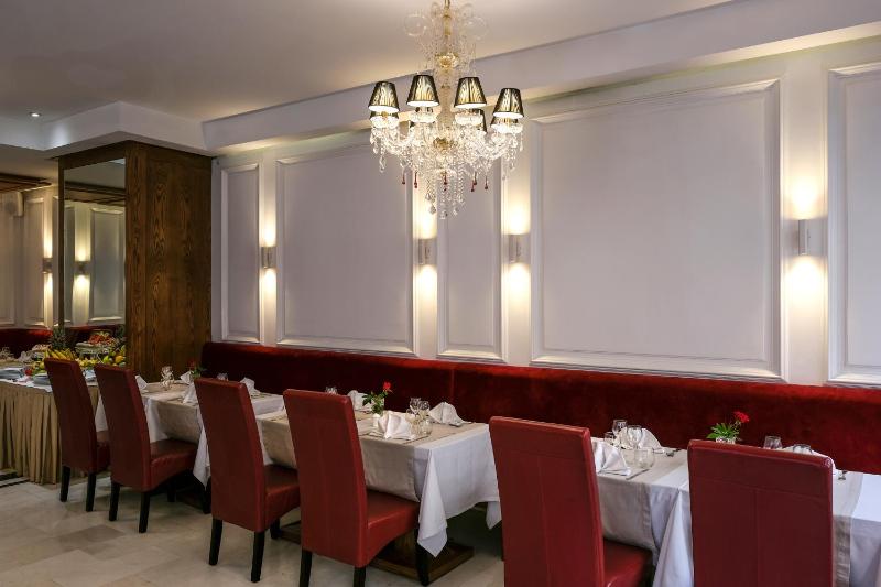 Belere Urban Hotel Rabat - image 12