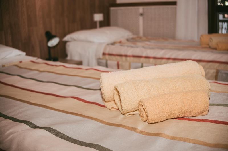 Double or Twin Room with Balcony image 4