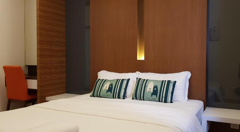 Peony Square Residences - image 22