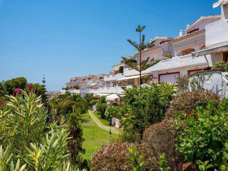 Apartment in Elviria near Marbella Beach - image 20
